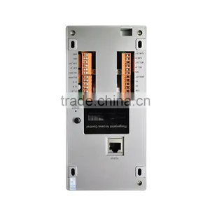 Realand Access Control System ZD2F20,Spanish Biometric Security Door Access Control thumbnail-4