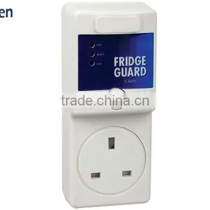 AVS 5 A Fridge Guard, AVS 5A, Voltage Guard 5A thumbnail-1