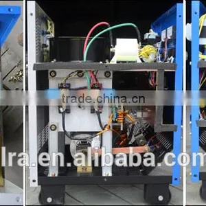 PANASONIC RX1 YD-350/500RX Digital Co2/mag Welding Machine thumbnail-4