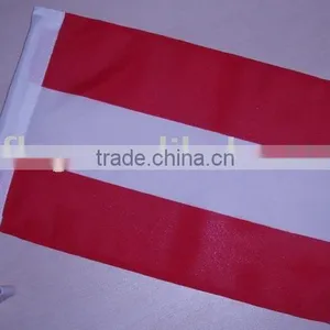 Austria Car Flag thumbnail-1
