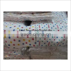 Super Water Absorbent Stitch Bonded Printed Cotton Floor Cleaning Towels thumbnail-6