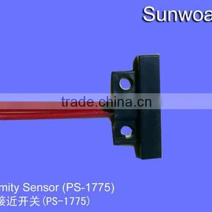 ABS 2-wire Inductive Proximity Switch For Hotel Room Door LED Switch thumbnail-1