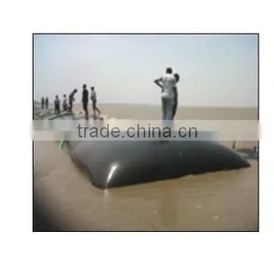 GEOTEXTILE TUBES AND BAGS thumbnail-2