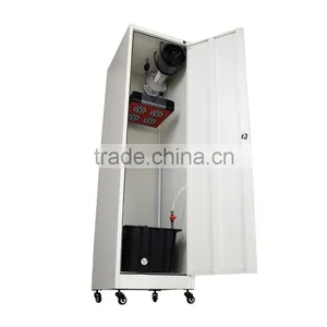 Grow Tent Grow Box Seed Grow Cabinet Greenhouse Indoor Growing System thumbnail-1
