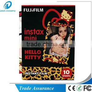 FujiFilm Fuji Instax Leopard Mini Instant Films for Instax 7S 8 50S 25 70 thumbnail-2