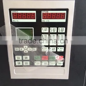 Water Air Wind Physical Property Test of Door Window 3000*3000mm Effective Size thumbnail-6