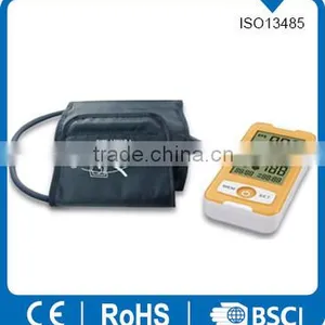 Protable Popular Arm Blood Pressure Monitor XY-B01 Supplier's Choice thumbnail-4