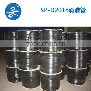 Drip Irrigation for Vegetables, Irrigation for Farm /greenhouse thumbnail-2