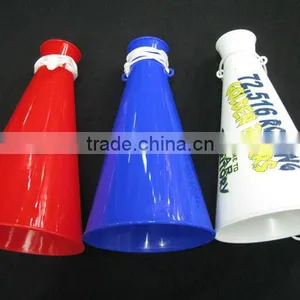 Plastic Party Blow Horn thumbnail-1