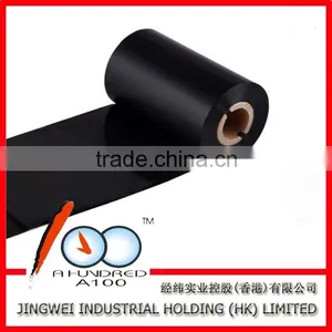 680mm/910mm/1010mm*12000m-15000m Jumbo Roll Size Wax Ribbon Premium Wax Ribbon thumbnail-5