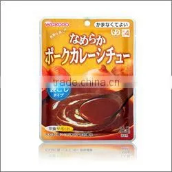 WAKODO Health Care Soft Food Diet for Elderly & Seniors thumbnail-1