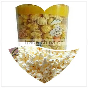 Fully Automatic Plant Using Spherical Popcorn Machine thumbnail-2