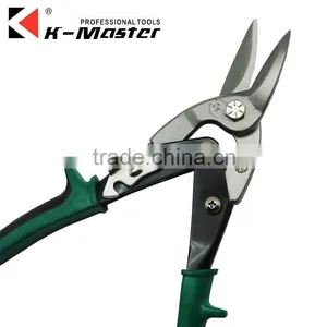 K-Master Tools 10"/250mm Aviation Snips Cutting Tools thumbnail-2