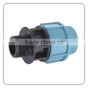 Plastic Pipe Fittings thumbnail-4