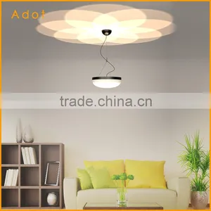 2016 Modern & Decorative LED Pendant Lighting thumbnail-3