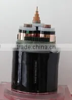 35KV Copper Core XLPE Insulated Power Cable Selling thumbnail-1
