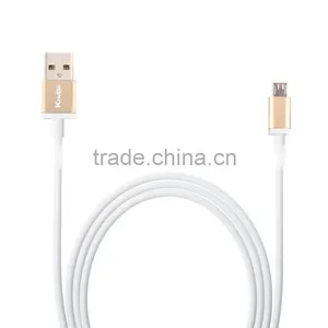 Wholesale USB Multi Charger Data Cable Colorful USB Cable thumbnail-4