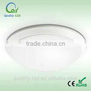 RoHS Certified Dimmable LED Ceiling Light With Motion Sensor thumbnail-2