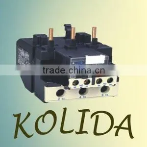 Advanced LR2-D33 Type Thermal Relay thumbnail-1