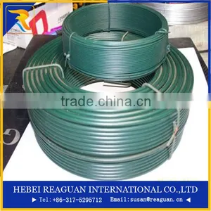 PVC COATED GALVANIZED IRON WIRE thumbnail-1