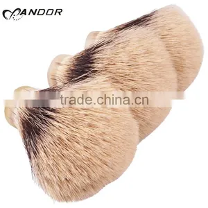 Best Shaving Brush Knots Silver Tip Badger Hair Knot thumbnail-2