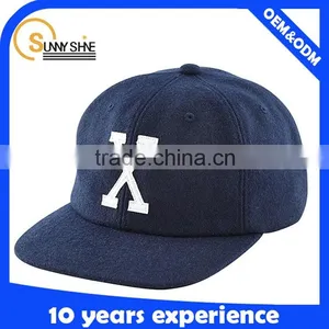 China Best Selling Custom Hats Wholesale With Embroidery Logo thumbnail-4