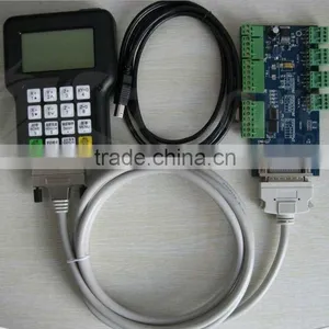 CM-1325 High Precision Stone Engraving Machine thumbnail-6