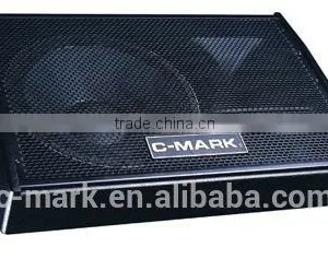 C-Mark K15M Network 2 Way Active Outdoor Stage Sound System Speaker thumbnail-1