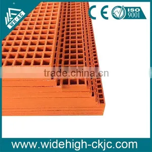 China Top Ten Selling Products FRP Grating thumbnail-5