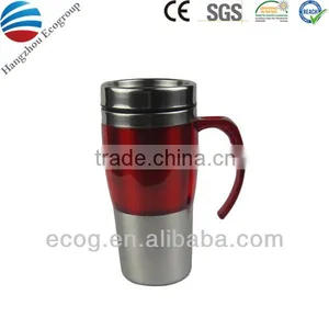 2015 New Hot Thermos Travel Mug With Your Own Design thumbnail-1