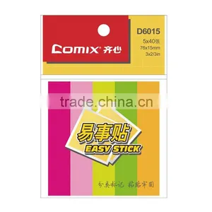 Brand New Super Quality Oem Car Shape Memo Pad Sticky Note With High Quality thumbnail-5