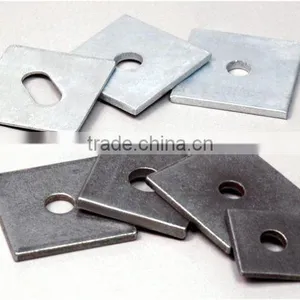 Square Washers DIN436 thumbnail-1
