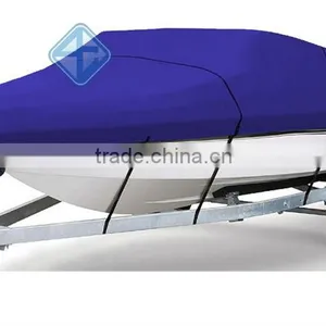 Wholesale From China 600D Boat Cover thumbnail-1