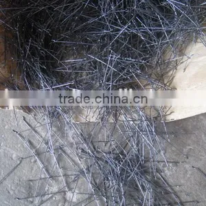 Sprayed Concrete,Steel Fiber With Hooked thumbnail-4