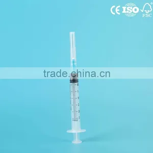 Injection Syringe thumbnail-1