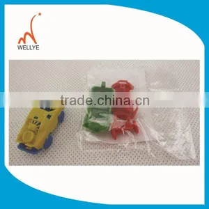 Hot Selling Assemble Toys DIY TOYS thumbnail-1