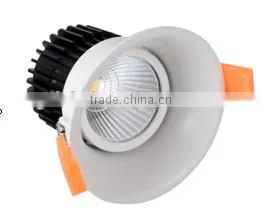 Australia 12w Samsung 5630 Smd Led Recessed Downlighting thumbnail-5