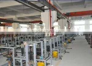 Ruian Lifeng Machinery Co., Ltd. company overview - view 3 thumbnail