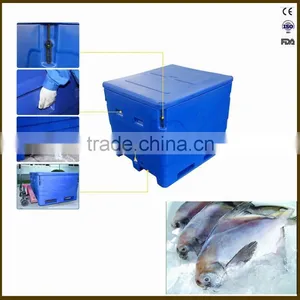 Bins for Fish 1000 Liters, Bins for Fish thumbnail-1