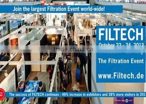 Yueqing Sailaoqi Gauze Filter Co., Ltd. company overview - view 3 thumbnail