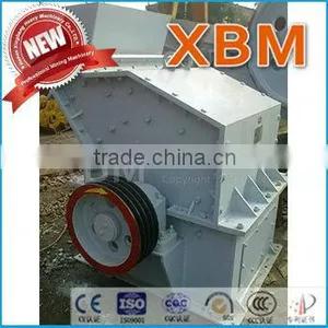 Rich Expensive of Efficient Fine Crusher in Xingbang thumbnail-1