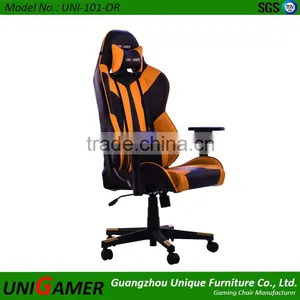 Popular Fashionable Racing Chair E-sport Chair Office Chair thumbnail-2