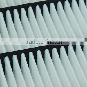 NEWFIL AIR FILTER 96328718 B111109111 C2743 LX3227 CA10255 thumbnail-6