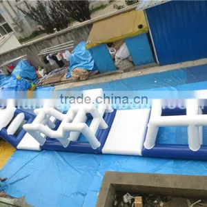 Good Quality Exciting Indoor Obstacle Course Equipment thumbnail-2