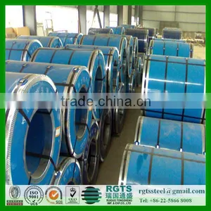 0.8mm Cold Rolled Steel Coil for Fuel Tank thumbnail-2