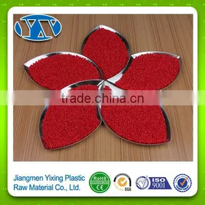 Extremely Hot Sale 2015 Blue Yellow Red Color ABS Masterbatch thumbnail-1