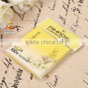 4 x 6 Notepads thumbnail-6