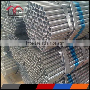 Black Steel Hollow Section Mild Steel Tube Steel Structure Pipe Tube thumbnail-1