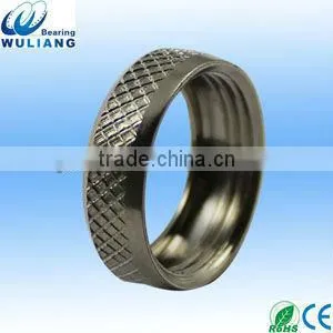 Automatic Lathe Turning Stainless Steel Turned Parts thumbnail-1