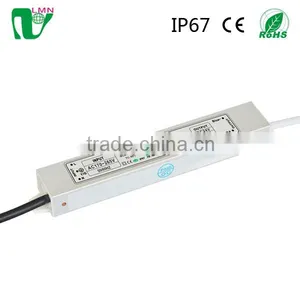 Good Quality IP67 Waterproof 10W Smps for Led thumbnail-1